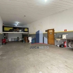 Salão para alugar, 75 m² por R$ 2.100,00/mês - Jardim Ipê - Mauá/SP