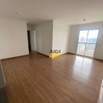 Apartamento com 2 dormitórios à venda, 72 m² por R$ 450.000,00 - Vila Nossa Senhora das Vitórias - Mauá/SP