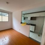 Apartamento com 2 dormitórios à venda, 47 m² por R$ 230.000,00 - Parque São Vicente - Mauá/SP