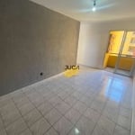 Apartamento com 2 dormitórios para alugar, 57 m² por R$ 1.600,00/mês - Parque São Vicente - Mauá/SP