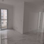 Apartamento com 2 dormitórios para alugar, 58 m² por R$ 1.800,00/mês - Vila Falchi - Mauá/SP