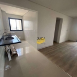 Apartamento com 2 dormitórios, 60 m² - venda por R$ 435.000,00 ou aluguel por R$ 2.800,00/mês - Vila Bocaina - Mauá/SP