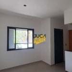 Apartamento com 2 dormitórios à venda, 89 m² por R$ 447.000,00 - Parque São Vicente - Mauá/SP