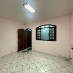 Casa com 2 dormitórios para alugar, 100 m² por R$ 2.220/mês - Jardim Zaira - Mauá/SP