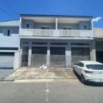 Casa com 2 dormitórios à venda, 300 m² por R$ 520.000,00 - Jardim Primavera - Mauá/SP