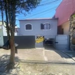 Casa com 2 dormitórios à venda, 330 m² por R$ 490.000 - Jardim Primavera - Mauá/SP