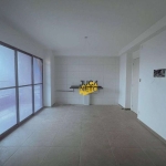 Apartamento com 3 dormitórios à venda, 55 m² por R$ 405.000 - Vila Assis Brasil - Mauá/SP