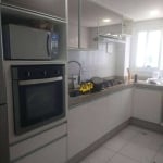 Apartamento com 2 dormitórios, 82 m² - venda por R$ 410.000,00 ou aluguel por R$ 2.000,00/mês - Vila Emílio - Mauá/SP