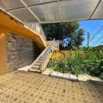 Casa com 3 dormitórios, 159 m² - venda por R$ 780.000,00 ou aluguel por R$ 3.000,00/mês - Matriz - Mauá/SP