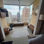 Apartamento com 2 dormitórios à venda, 80 m² por R$ 850.000,00 - Cerâmica - São Caetano do Sul/SP