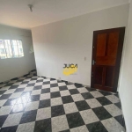 Casa para alugar, 100 m² por R$ 1.700,00/mês - Parque Boa Esperança - Mauá/SP