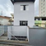 Casa com 4 dormitórios à venda, 341 m² por R$ 770.000,00 - Vila Assis Brasil - Mauá/SP