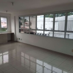 Sala para alugar, 32 m² por R$ 2.000,00 - Vila Bocaina - Mauá/SP