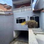 Sobrado com 3 dormitórios à venda por R$ 430.000 - Jardim Araguaia - Mauá/SP