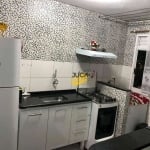 Apartamento com 2 dormitórios à venda, 50 m² por R$ 150.000,00 - Jardim Ipê - Mauá/SP