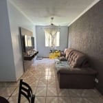 Apartamento com 2 dormitórios à venda, 52 m² por R$ 219.000,00 - Jardim Estrela - Mauá/SP