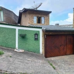 Casa com 3 dormitórios à venda, 127 m² por R$ 650.000,00 - Parque Aliança - Ribeirão Pires/SP