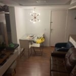 Apartamento com 2 dormitórios à venda, 57 m² por R$ 275.000 - Parque São Vicente - Mauá/SP