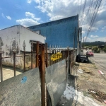 Terreno à venda, 250 m² por R$ 350.000 - Jardim Camila - Mauá/SP