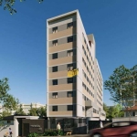 Apartamento Garden com 2 dormitórios à venda, 50 m² por R$ 397.000,00 - Vila Guarani - Mauá/SP