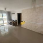 Apartamento com 2 dormitórios para alugar, 66 m² por R$ 2.000,00/mês - Parque São Vicente - Mauá/SP