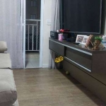 Apartamento com 2 dormitórios à venda, 56 m² por R$ 350.000 - Vila Falchi - Mauá/SP