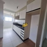 Apartamento com 2 dormitórios para alugar, 50 m² por R$ 2.500/mês - Jardim Pilar - Mauá/SP