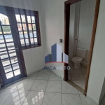 Sala para alugar, 35 m² por R$ 1.230,00/mês - Jardim Guapituba - Mauá/SP