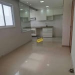 Apartamento com 2 dormitórios à venda, 57 m² por R$ 320.000,00 - Vila Bocaina - Mauá/SP