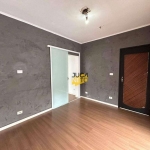 Sala para alugar, 50 m² por R$ 2.500/mês - Jardim Pilar - Mauá/SP