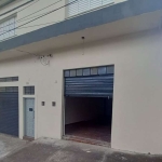 Salão para alugar, 60 m² por R$ 1.287,00/mês - Parque das Américas - Mauá/SP