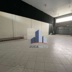 Salão para alugar, 430 m² por R$ 15.261,06/mês - Vila Ana Maria - Mauá/SP