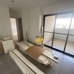 Apartamento com 2 dormitórios para alugar, 45 m² por R$ 2.901,00/mês - Vila Assis Brasil - Mauá/SP