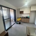 Apartamento com 2 dormitórios, 45 m² - venda por R$ 370.000,00 ou aluguel por R$ 2.600,00/mês - Vila Assis Brasil - Mauá/SP