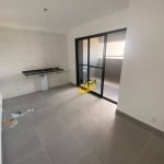 Apartamento com 2 dormitórios, 45 m² - venda por R$ 366.000,00 ou aluguel por R$ 2.600,00/mês - Vila Assis Brasil - Mauá/SP