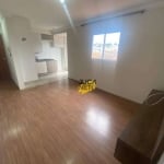 Apartamento com 2 dormitórios à venda, 60 m² por R$ 345.000 - Vila Nossa Senhora das Vitórias - Mauá/SP