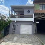 Sobrado com 3 dormitórios à venda, 175 m² por R$ 495.000,00 - Parque das Américas - Mauá/SP