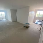 Apartamento com 3 dormitórios à venda, 76 m² por R$ 570.000 - Vila Bocaina - Mauá/SP