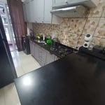 Apartamento com 2 dormitórios à venda, 52 m² por R$ 362.000,00 - Vila Bocaina - Mauá/SP