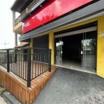 Salão para alugar, 90 m² por R$ 2.680,00/mês - Aliança - Ribeirão Pires/SP