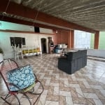 Casa com 4 casas no terreno  à venda, 264 m² por R$ 450.000 - Vila Bocaina - Mauá/SP