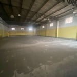 Galpão para alugar, 598 m² por R$ 18.000/mês - Jardim Maringá - Mauá/SP