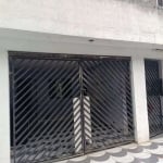 Casa com 3 dormitórios à venda por R$ 170.000 - Jardim Zaira - Mauá/SP