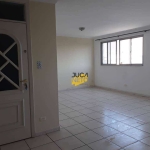 Apartamento com 3 dormitórios, 210 m² - venda por R$ 480.000,00 ou aluguel por R$ 2.884,00 - Centro - Santo André/SP