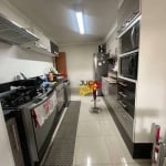 Sobrado com 2 dormitórios para alugar, 150 m² por R$ 3.700/mês - Vila Guarani - Mauá/SP