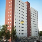 Apartamento com 2 dormitórios à venda, 42 m² por R$ 280.000 - Jardim Bom Recanto - Mauá/SP