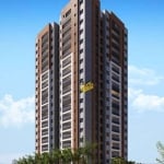 Apartamento Duplex com 4 dormitórios à venda, 182 m² por R$ 1.779.276,00 - Matriz - Mauá/SP