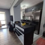 Apartamento com 3 dormitórios à venda, 95 m² por R$ 770.000,00 - Jardim Pedroso - Mauá/SP