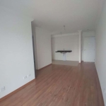 Apartamento com 2 dormitórios para alugar, 58 m² por R$ 1.800,00 - Jardim Itapark - Mauá/SP