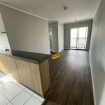 Apartamento com 2 dormitórios, 47 m² - venda por R$ 390.000 ou aluguel por R$ 3.161/mês - Sacomã - São Paulo/SP